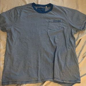 Men’s guess tee shirt size large